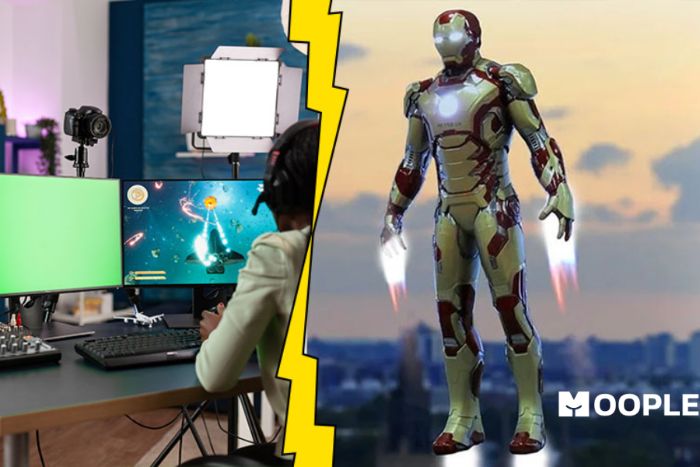 Learn Visual Effects (VFX) from Industry Experts with Moople