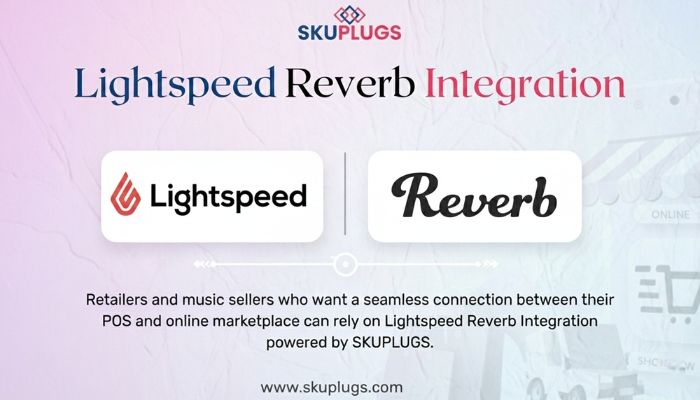 Lightspeed Reverb integration