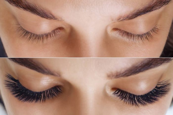 Lume Lash and Brow