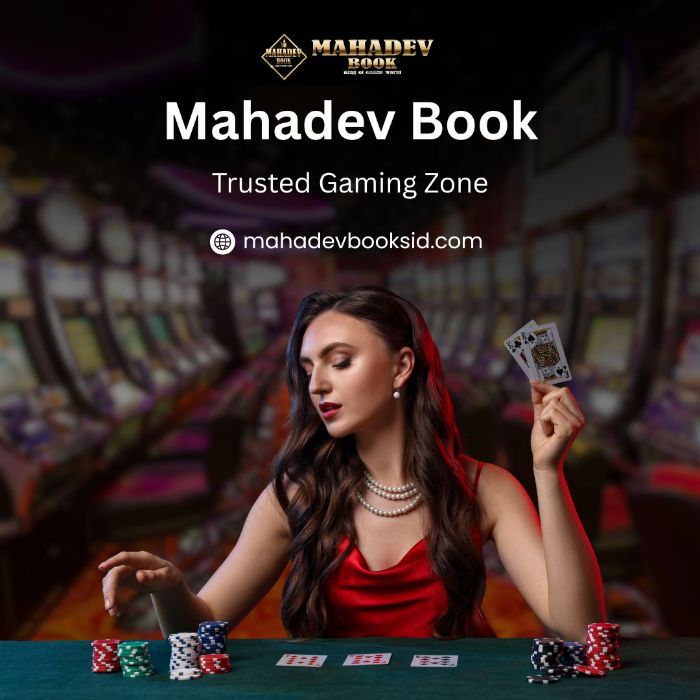 Mahadev Book