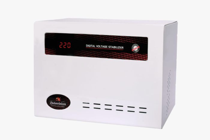 Mainline Stabilizer for Advanced Electrical System Management