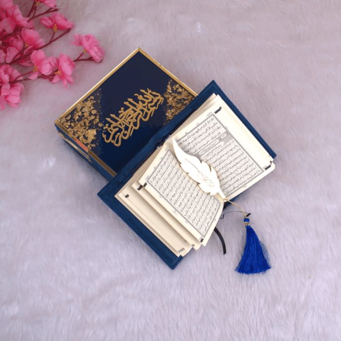 Mini TilawateQuran