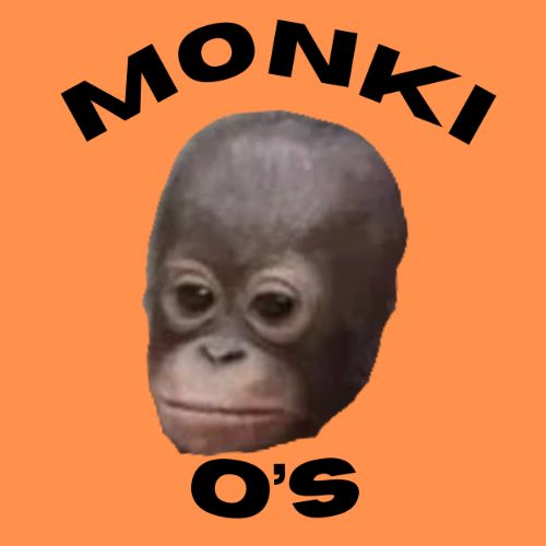 Monke Os