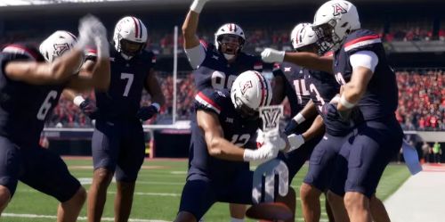 NBA2king CFB 26 Coins: Evaluate Recruiting Classes