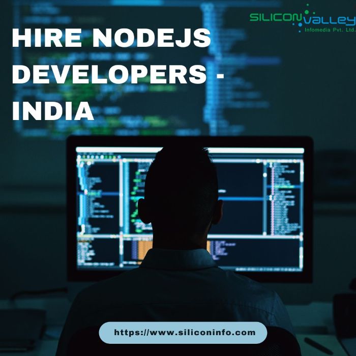Nodejs Coder, Node Js Full Stack Developer India