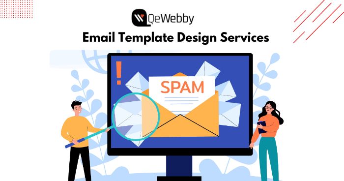 Professional Email Template Design Services for High Conversions