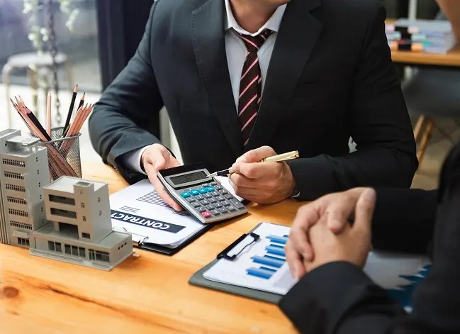 Property Management Outsourcing Services