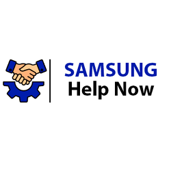 Samsung Help Now