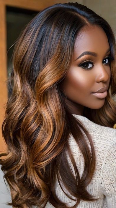 Shop Now for Seamless Full Lace Wigs and Total Styling Freedom