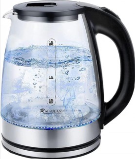 Shop Premium TeaKettle Online in USA Fast Boil Electric Kettle
