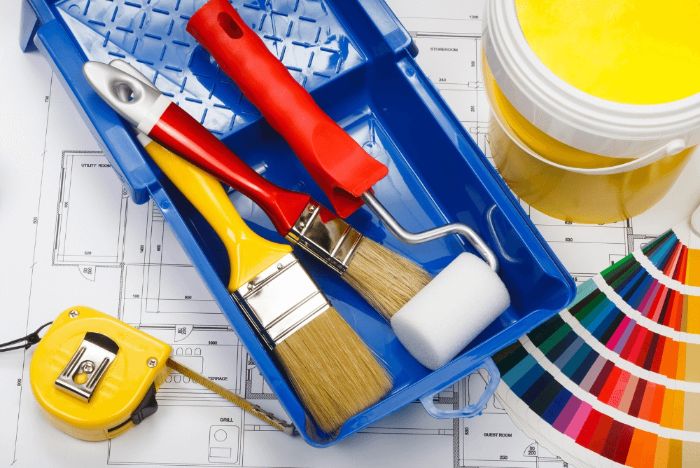 Skilled Local Painters Designed For You Painters