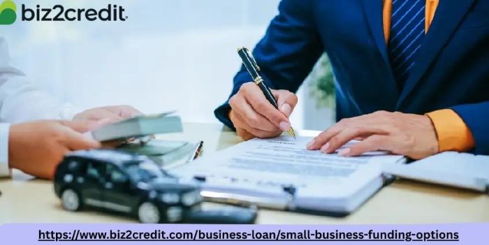 Small Business Finance Made Simple