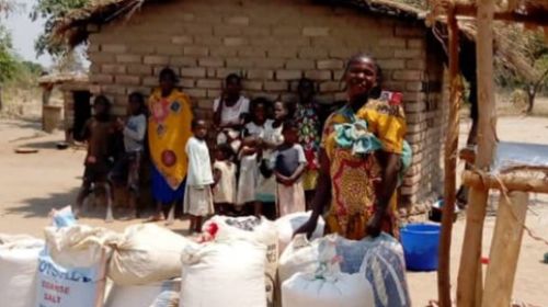 Support Village Churches in Malawi Through Strong Local Church Partnerships