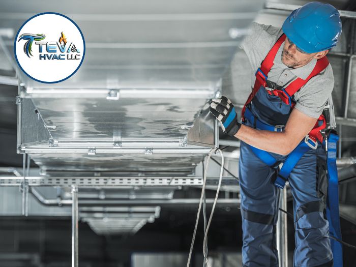 Teva Hvac LLC