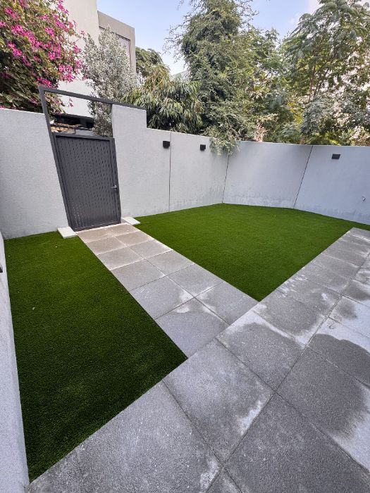Transform Spaces with TopQuality Artificial Grass