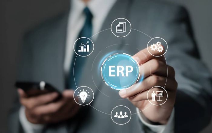 Transform Your Operations Through Centralized Data