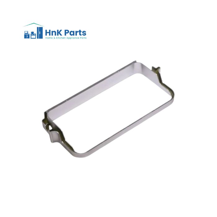 WPW10494334 Whirlpool Refrigerator Bin Support Frame