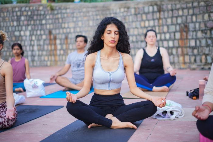Yoga Teacher training program in Rishikesh