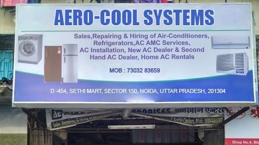 AeroCool Systems AeroCool Systems
