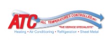 All Temperatures Controlled Inc.