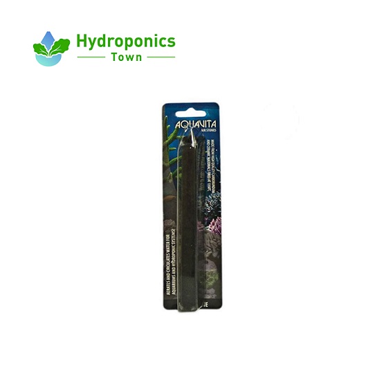 Aquavita 8 Inch Trapezoid Air Stone for Hydroponics System