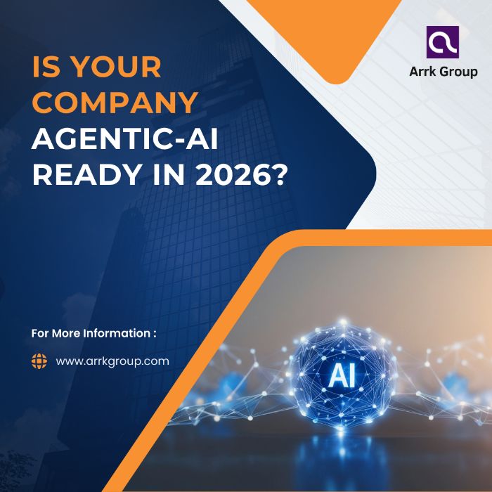 ARRK Group FutureReady IT Services Partner ARRK Group FutureReady IT Services Partner