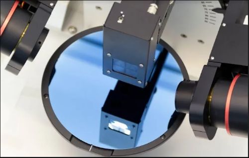 ASTM D257 Surface Volume Resistivity Testing