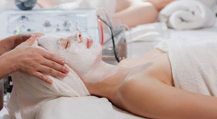 Aura Spa Wellness