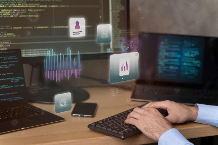 AWS Data Engineering Services