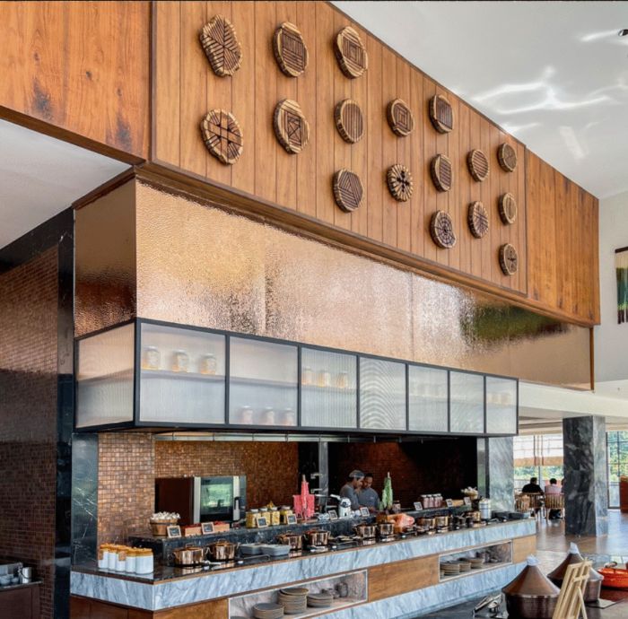 Bespoke Hospitality Projects