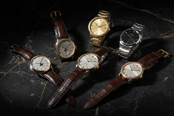 Best Everyday Mens Luxury Watches Durable, Stylish, Timeless Decima Watches
