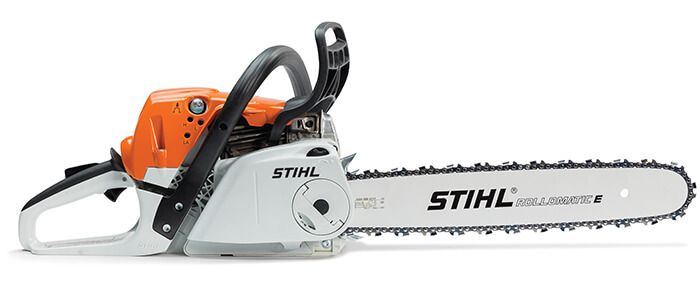 Best Stihl Chainsaws For Homeowners And DIY Users