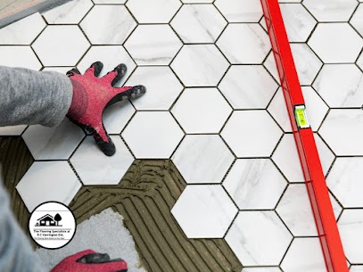 Best vinyl flooring service near me, The Flooring Specialists at R C Harrington Ent.