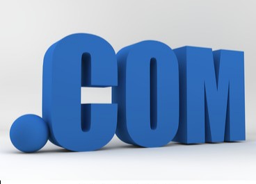 Boost Your Online Ordering Potential With A Premium .Com Domain Name