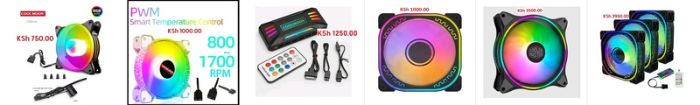 Brand new cables 21