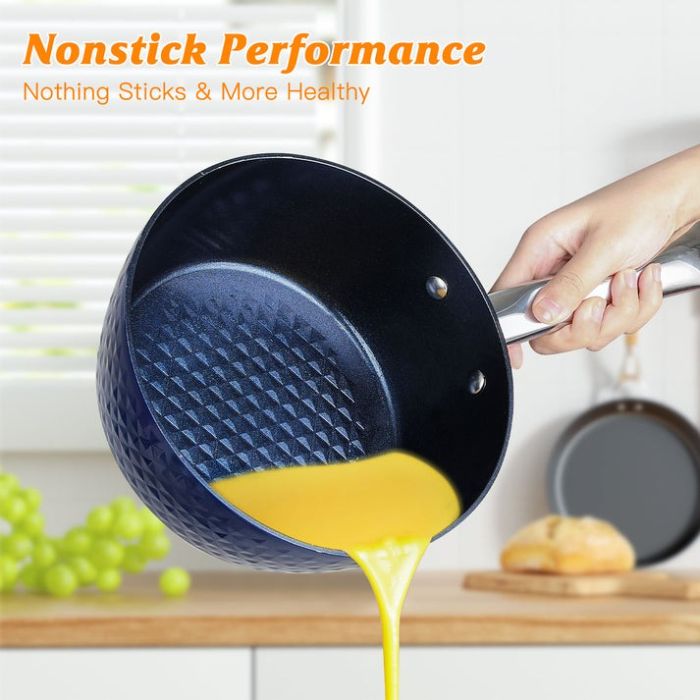 Buy Top Rated Nonstick Cookware Set for Modern Kitchens in USA