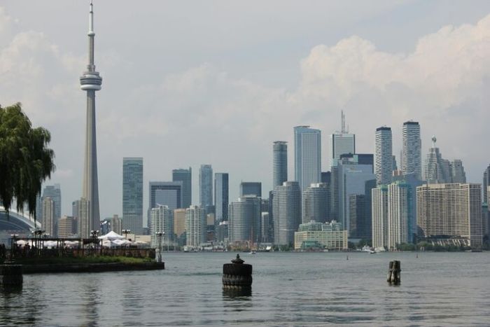 Canada Flights, Simplified with Travelay
