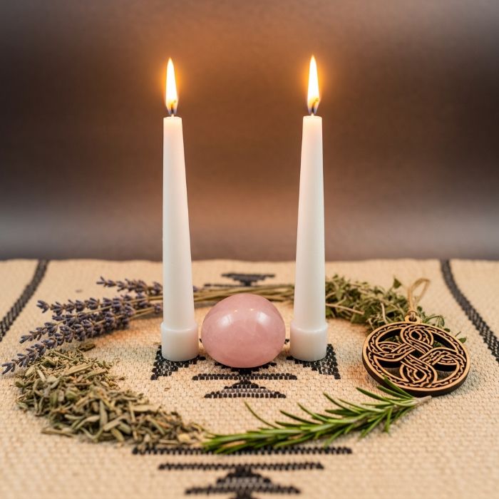 Commitment Spell to Make Love Stable, Loyal LongLasting