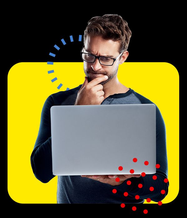 Computer Physical Damage Repairs