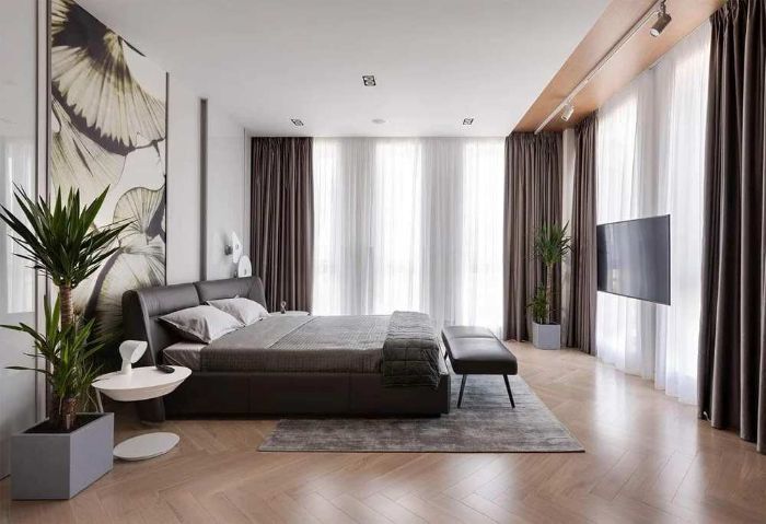 Contemporary Italian Furniture Designs for Dining Rooms.