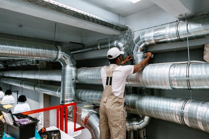 Custom Ductwork Services in Phoenix for Better Airflow Efficiency