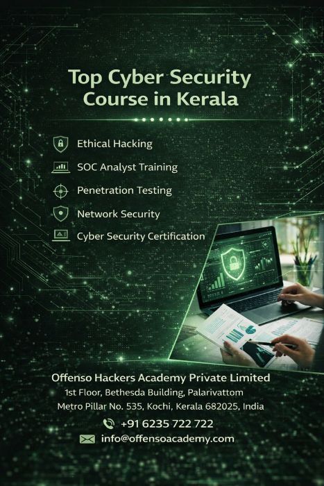 cyber security