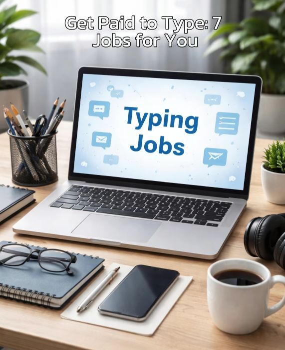 Data Entry Clerk Needed (Remote PartTime)