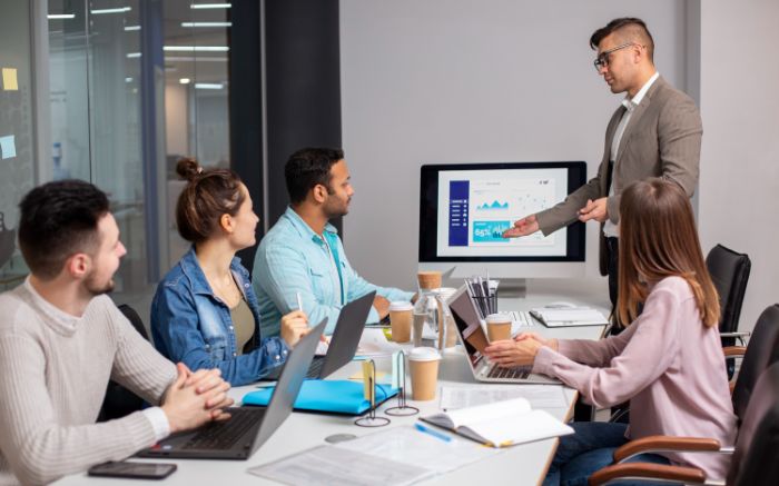 ERPNext Implementation for Efficient Business Processes