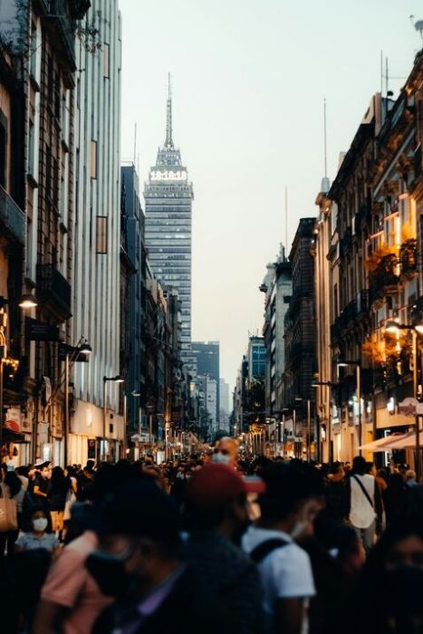 Fly to Mexico with Travelay