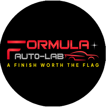Formula Auto Lab