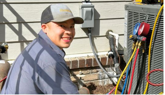 Foster Plumbing Heating Foster Plumbing Heating