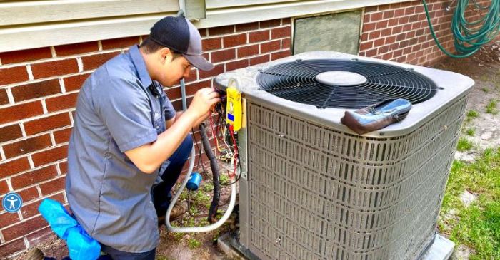 Foster Plumbing Heating Foster Plumbing Heating