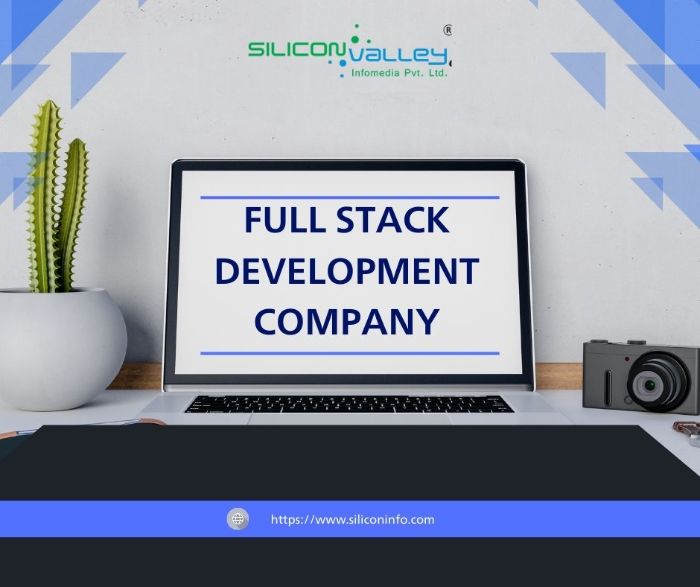 Full Stack Development Program,Outsource Full Stack Development