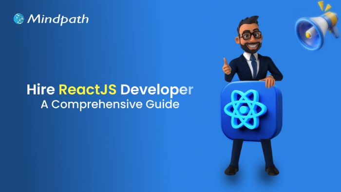 hire ReactJS developers